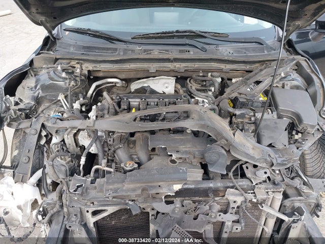 Mazda MAZDA3 2015 JM1BM1K71F1244241 Image 10