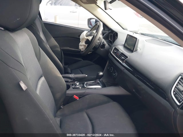 Mazda MAZDA3 2015 JM1BM1K71F1244241 Image 5