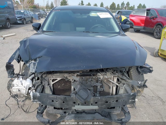 Mazda MAZDA3 2015 JM1BM1K71F1244241 Image 6
