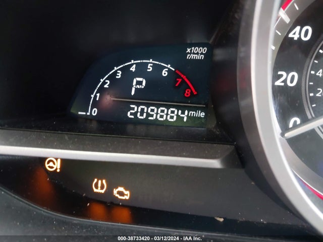Mazda MAZDA3 2015 JM1BM1K71F1244241 Image 7