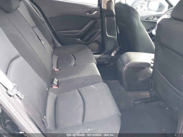 Mazda MAZDA3 2015 JM1BM1K71F1244241 Image 8