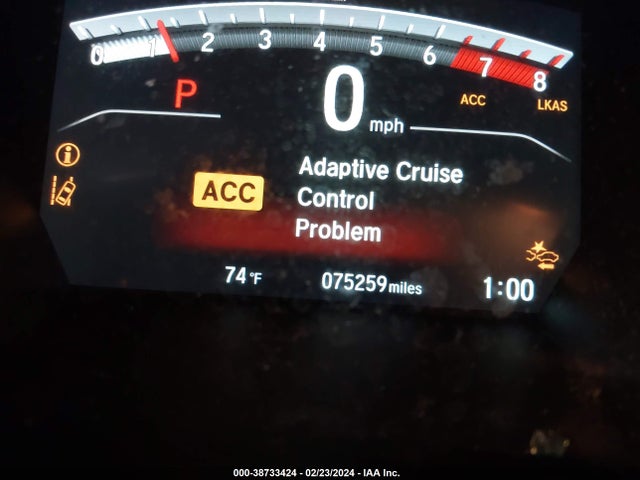 Honda CR-V EX 2017 5J6RW2H5XHL056940 Image 7