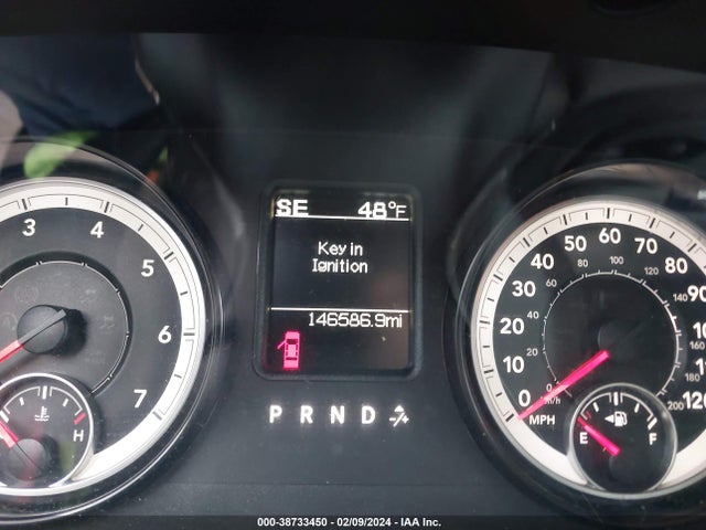 RAM 1500 Slt 2015 1C6RR6GT9FS553038 Image 15