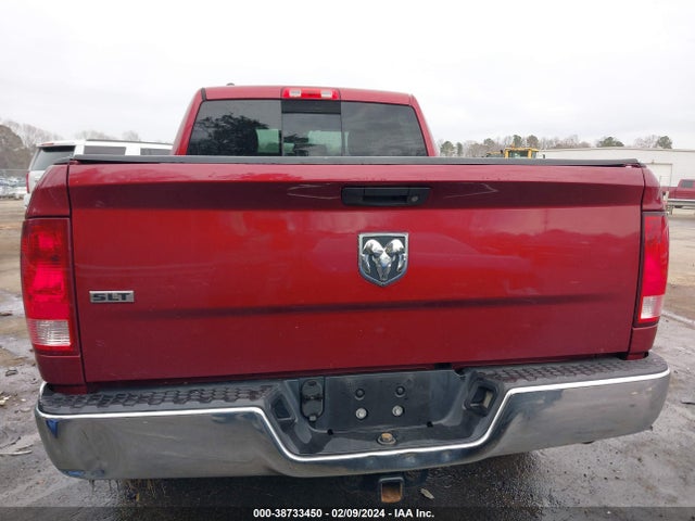 RAM 1500 Slt 2015 1C6RR6GT9FS553038 Image 16