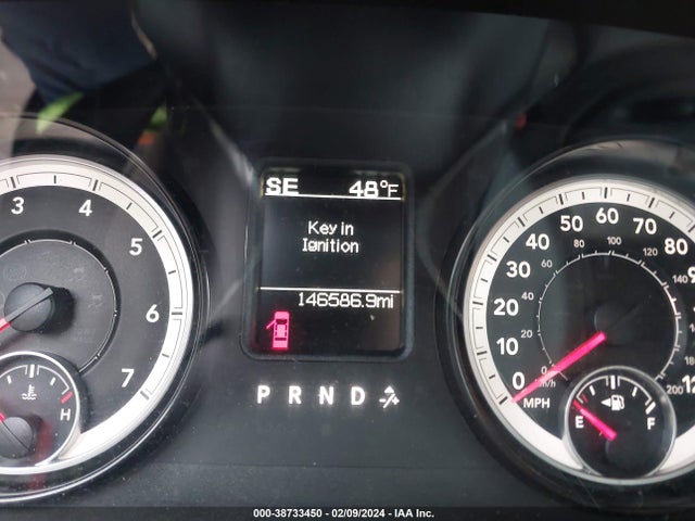 RAM 1500 Slt 2015 1C6RR6GT9FS553038 Image 7