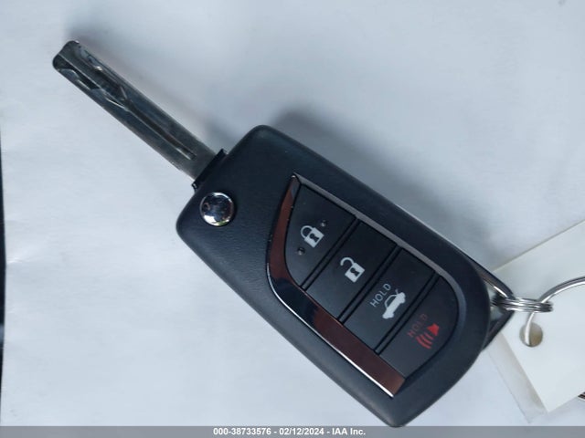 Toyota COROLLA SE 2020 5YFS4RCE9LP020704 Image 11