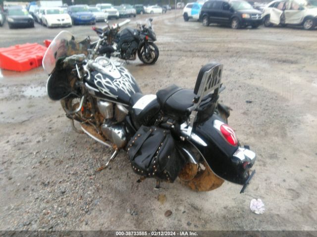 2008 KAWASAKI VN900 JKAVN2B108A032553 Photo 2