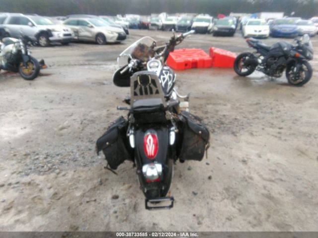 2008 KAWASAKI VN900 JKAVN2B108A032553 Photo 5