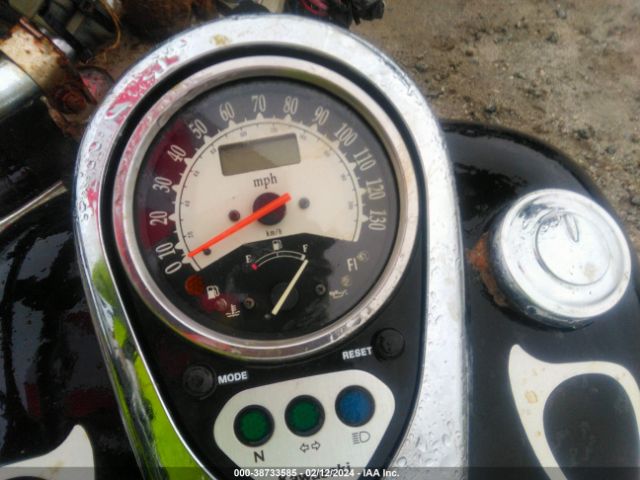 2008 KAWASAKI VN900 JKAVN2B108A032553 Photo 6