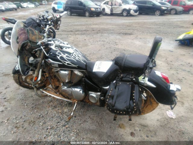 2008 KAWASAKI VN900 JKAVN2B108A032553 Photo 8