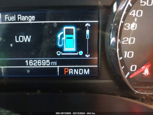Chevrolet Silverado 1500 1lt 2014 1GCRCREC3EZ185847 Image 7
