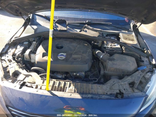 YV140MFK4F1334143 Volvo S60 T5 Premier