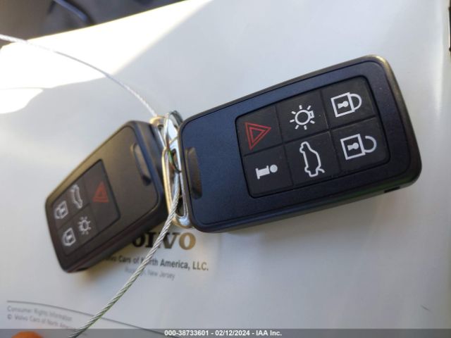 YV140MFK4F1334143 Volvo S60 T5 Premier