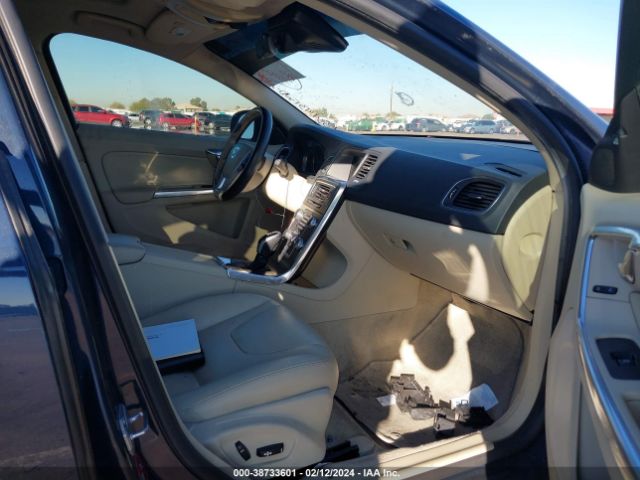 YV140MFK4F1334143 Volvo S60 T5 Premier