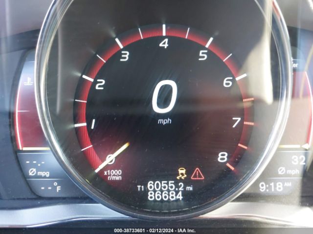 YV140MFK4F1334143 Volvo S60 T5 Premier