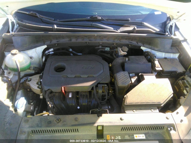Hyundai Tucson Ultimate 2019 KM8J3CAL5KU895594 Image 10