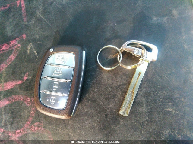 Hyundai Tucson Ultimate 2019 KM8J3CAL5KU895594 Image 11