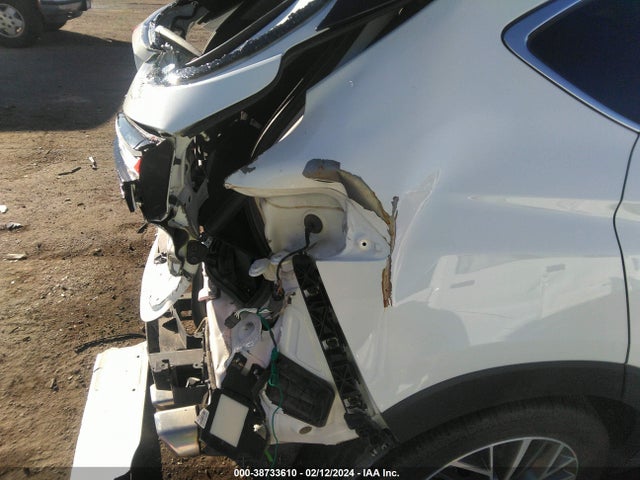 Hyundai Tucson Ultimate 2019 KM8J3CAL5KU895594 Image 18