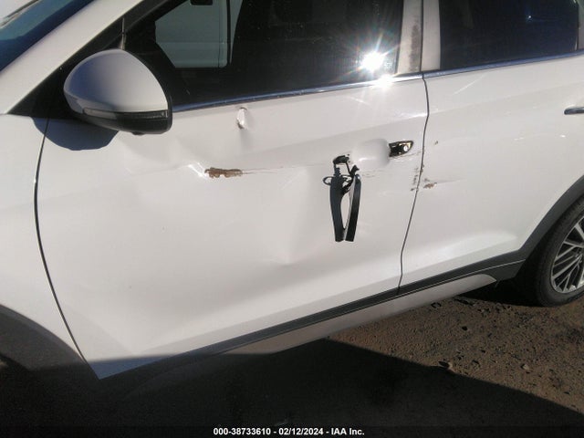 Hyundai Tucson Ultimate 2019 KM8J3CAL5KU895594 Image 20