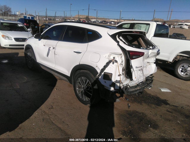 Hyundai Tucson Ultimate 2019 KM8J3CAL5KU895594 Image 3