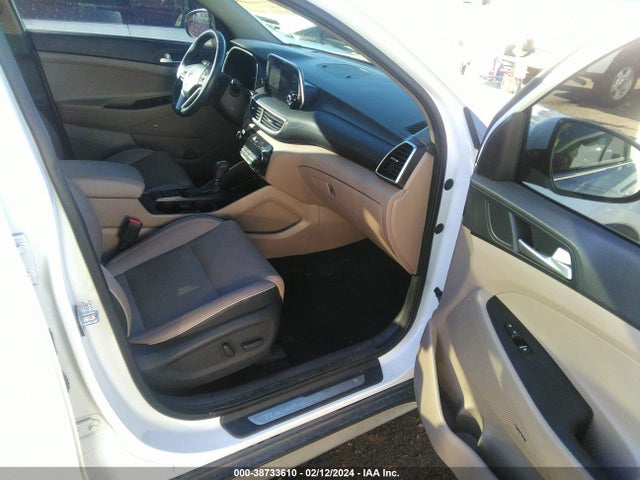Hyundai Tucson Ultimate 2019 KM8J3CAL5KU895594 Image 5