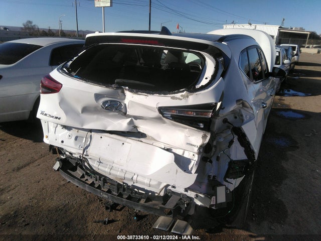 Hyundai Tucson Ultimate 2019 KM8J3CAL5KU895594 Image 6