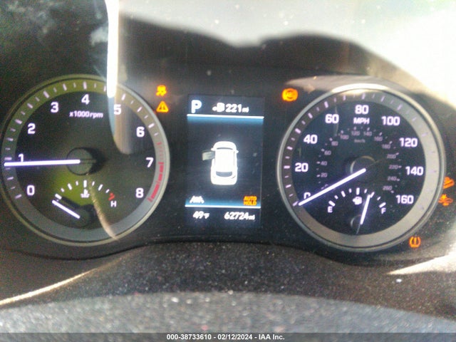 Hyundai Tucson Ultimate 2019 KM8J3CAL5KU895594 Image 7