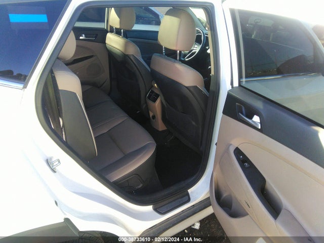 Hyundai Tucson Ultimate 2019 KM8J3CAL5KU895594 Image 8