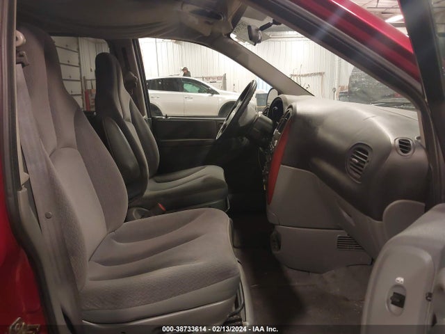 2005 CHRYSLER TOWN & COUNTRY VIN: 1C4GP45R15B313370