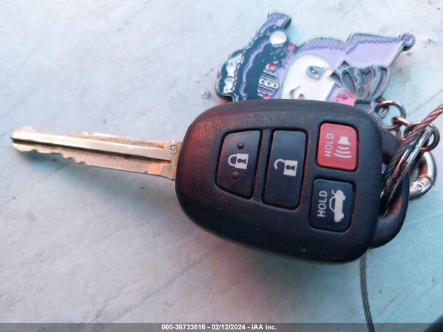 Toyota 86 2019 JF1ZNAA12K8702711 Image 11