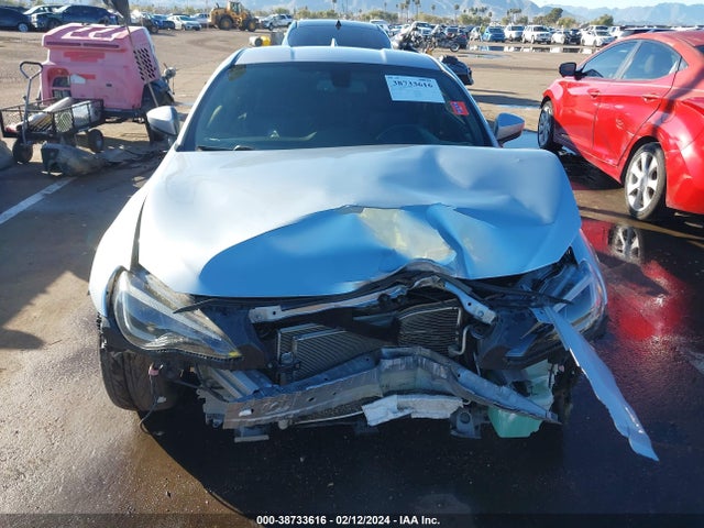 Toyota 86 2019 JF1ZNAA12K8702711 Image 12