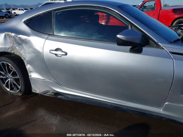 Toyota 86 2019 JF1ZNAA12K8702711 Image 13