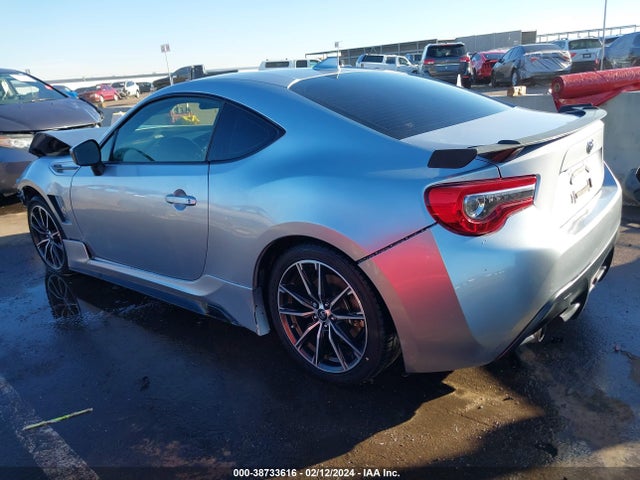 Toyota 86 2019 JF1ZNAA12K8702711 Image 3