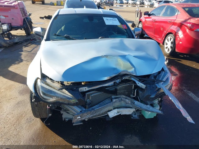 Toyota 86 2019 JF1ZNAA12K8702711 Image 6