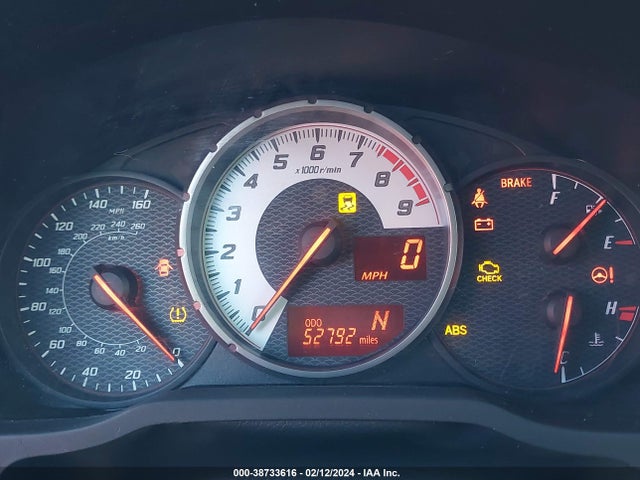 Toyota 86 2019 JF1ZNAA12K8702711 Image 7