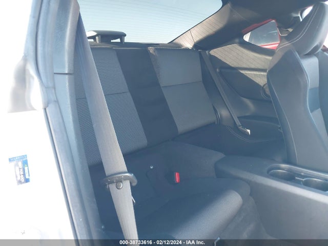 Toyota 86 2019 JF1ZNAA12K8702711 Image 8