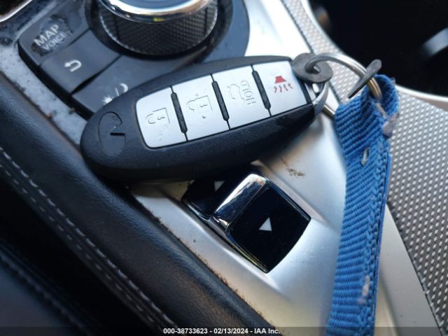 JN1BV7AP9EM677002 Infiniti Q50 Premium