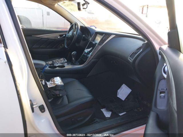 JN1BV7AP9EM677002 Infiniti Q50 Premium