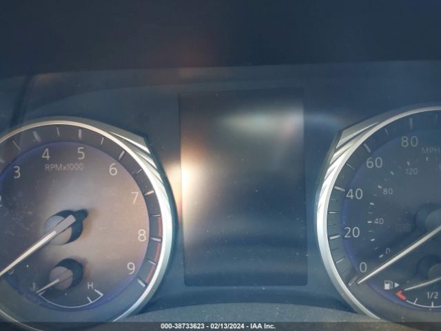 JN1BV7AP9EM677002 Infiniti Q50 Premium
