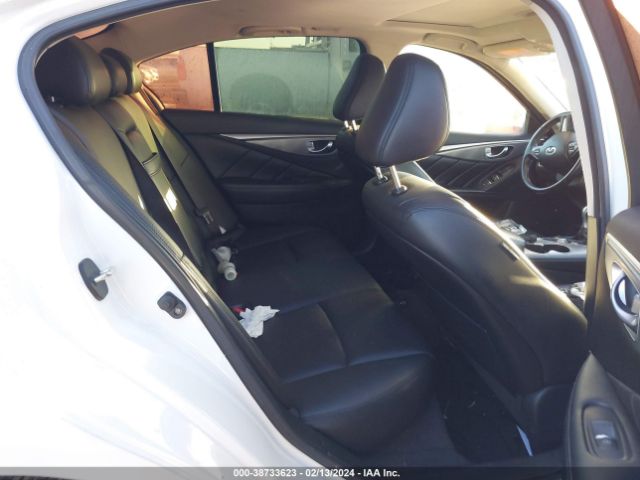 JN1BV7AP9EM677002 Infiniti Q50 Premium