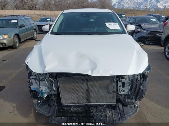 Mazda Cx-5 Touring 2018 JM3KFBCM3J0308581 Image 13