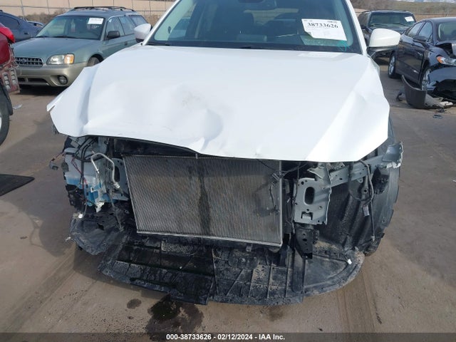 Mazda Cx-5 Touring 2018 JM3KFBCM3J0308581 Image 6