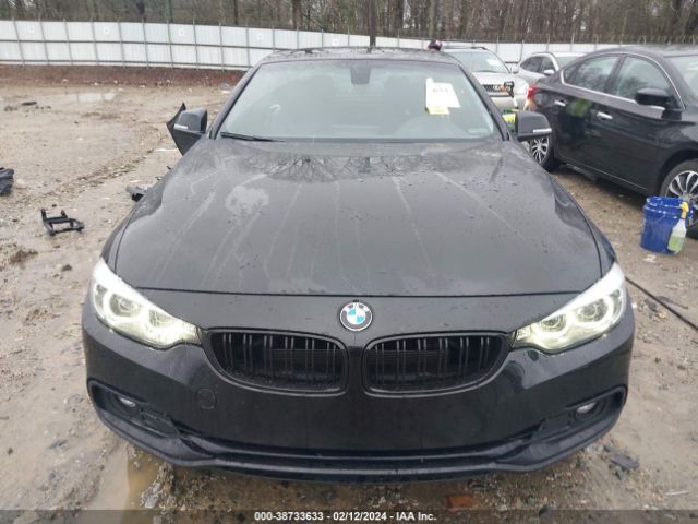 WBA4Z1C51KEE51822 BMW 430I