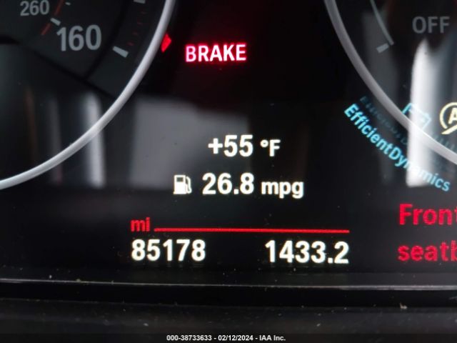 WBA4Z1C51KEE51822 BMW 430I