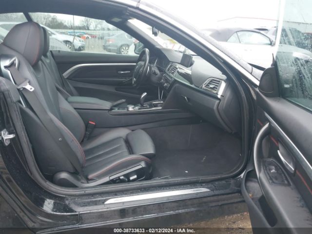 WBA4Z1C51KEE51822 BMW 430I