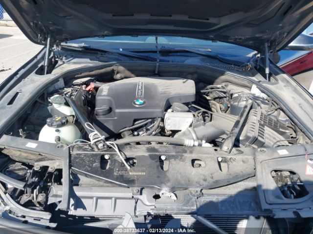 WBA5A5C57ED501164 BMW 528I