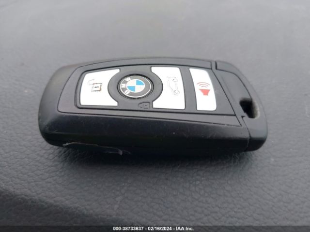 WBA5A5C57ED501164 BMW 528I