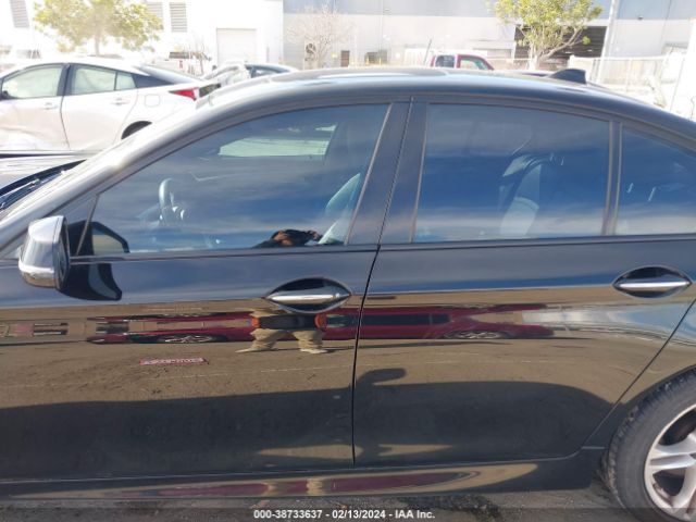 WBA5A5C57ED501164 BMW 528I