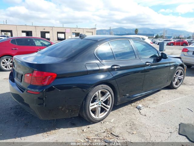 WBA5A5C57ED501164 BMW 528I