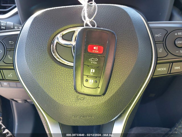 Toyota Rav4 Xle Premium 2020 JTMC1RFV1LD048878 Image 11
